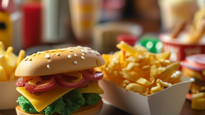 2026 Best Happy Meal Toys You Need to Know About?