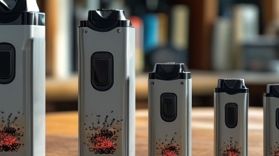 Top 10 Factors That Affect How Long a Disposable Vape Lasts?