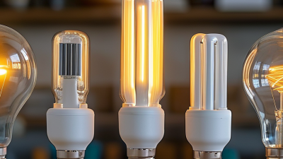 Difference Between LED and Incandescent Bulbs Which is Better?