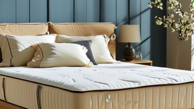 Top 10 Bedding Tips to Improve Sleep Quality Today?