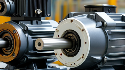 Top 10 Benefits of Using DC Worm Gear Motors for Your Business?
