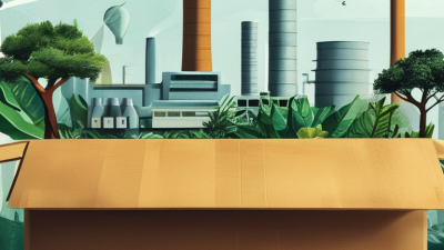 Top 10 Ways to Promote Eco Friendly Plastic Packaging Solutions?