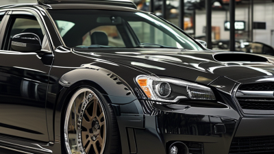 How to Choose the Best Car Accessories for Your Vehicle?