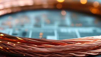 Why Choose Continuous Transposed Rectangular Copper Wire for Your Needs?