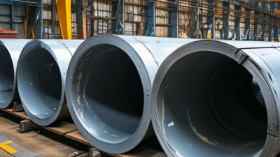 2026 How to Choose the Best Steel for Construction?