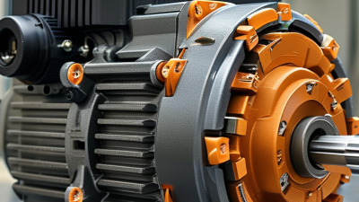 2026 How to Choose the Best Stepper Gear Motor for Your Needs?