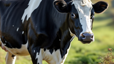 Why Use Intramammary Infusion for Dairy Cow Mastitis Treatment?