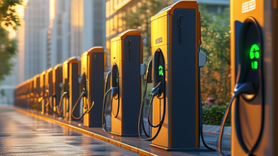 Best 30kw Dc Charging Stations for Global Buyers Are They Worth It?