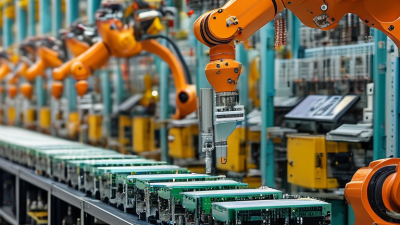 Top Electronic Assembly Equipment for Global Buyers?