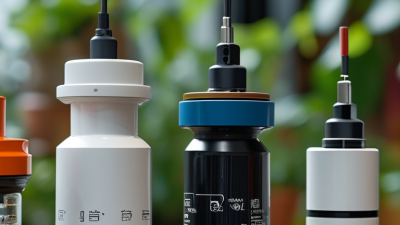How to Choose the Right Sensor for Your Business Needs?