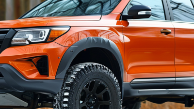 Do Side Step Bars Reduce Vehicle Ground Clearance?