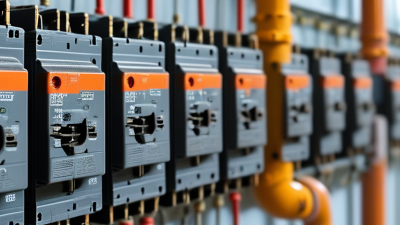 What Type of MCB is Best for Inductive Loads in 2026?