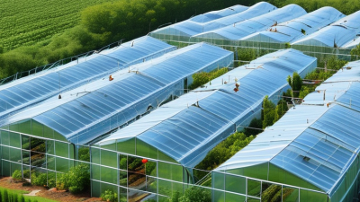 How to Fix a Leaking Greenhouse Roof in 2026