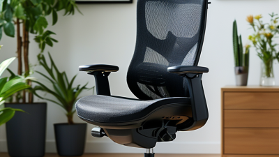 2026 How to Choose Ergonomic Office Chairs Essential Features?