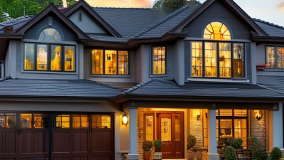10 Best Tips to Choose the Right Home Security System?