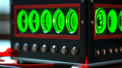 How to Fix Battery Charger Flashing Red and Green Lights?