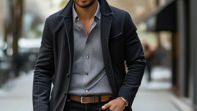 2026 Como Entender o Código de Vestimenta Smart Casual?