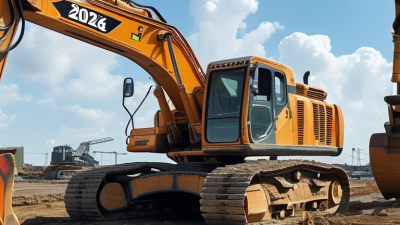 2026 Best Used Construction Equipment Is It Worth Buying?