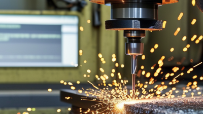 Top 10 Ways to Improve Precision in Machining Operations?