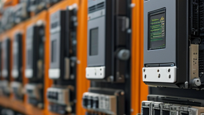 Top 5 Tips for Choosing the Right PLC Module for Your Needs?