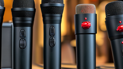 What is a Radio Mic and How Does it Work?
