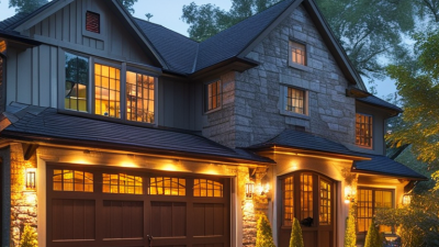 Best Lumens for Security Lighting How Many Do You Need?