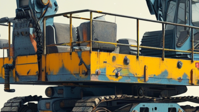 Why is My Hydraulic Lift Leaking Oil Troubleshooting Tips?
