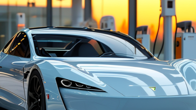 2026 Best Electric Vehicles for Global Buyers Insights?