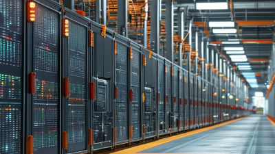 How Do Battery Management Systems Enhance Safety in 2026?