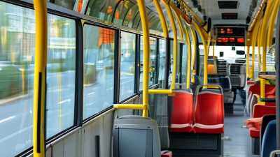 Top 5 Safety Standards for Bus Glass in Europe?
