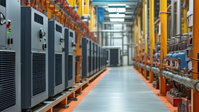 What is a Variable Frequency Drive and How Does it Work?