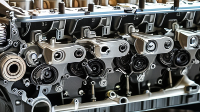Como saber qual é a parte mais importante do motor de um carro?