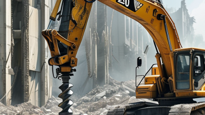 Top 10 Breaker Hammer Drill Rods Buyers Guide 2026?