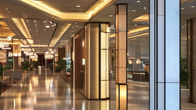 How to Reduce Glare from Indoor Commercial Downlights?