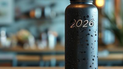 2026 Best Tips to Improve Leak Proof Performance of Drinking Bottles?