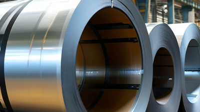2026 How to Source Cold Rolled Coil for Global Procurement?