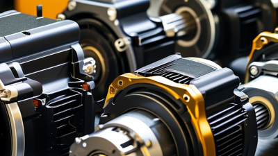 ¿Cómo saber la diferencia entre motor brushless y servo?