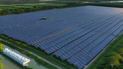 Top 10 Bess Battery Suppliers in China for Global Buyers?