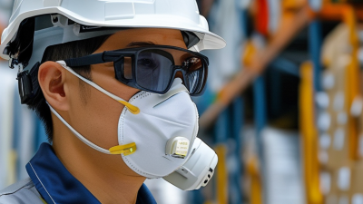 Top 10 Industrial PPE Suppliers in China for Global Buyers?