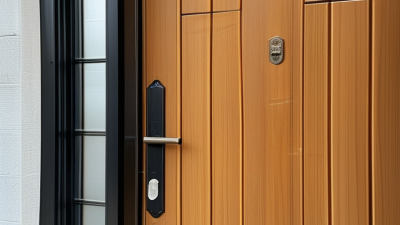 How to Choose the Best Weatherstripping for Your Doors?
