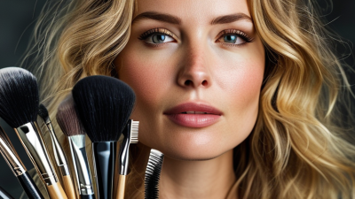 Why Do My Makeup Brushes Keep Shedding Solutions?