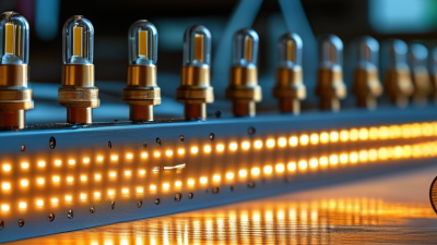 Top 10 Reasons Why LED Lights Dim Unexpectedly?