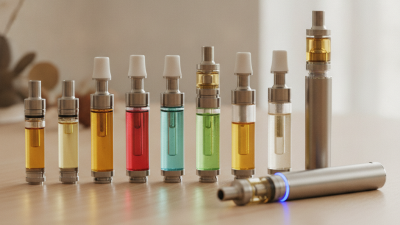 Top 10 Uses for Vape Cartridges You Should Know About?