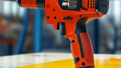 Why Choose the Best Adhesive Gun for Your Projects?