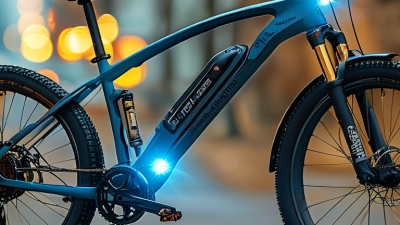 How to Find the Best LED Bike Flashlight for Night Riding?