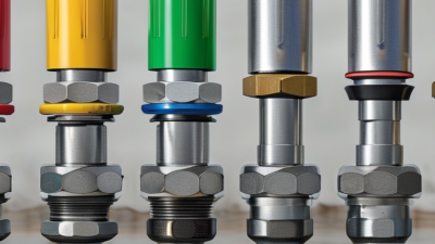 Why Choose the Right Hydraulic Test Hose Fittings for Your Needs?