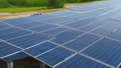 Top 10 Cheapest Ways to Mount Solar Panels on Ground?