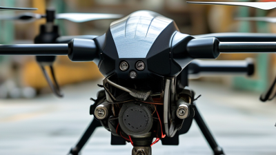 2026 Top Coreless DC Motor Trends for Global Buyers