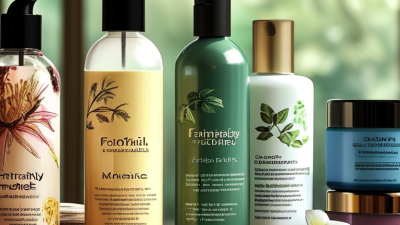 What are the uses of functional cosmetic raw materials?