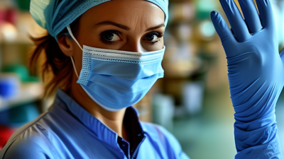How to Choose the Best Disposable Gloves for Your Needs?